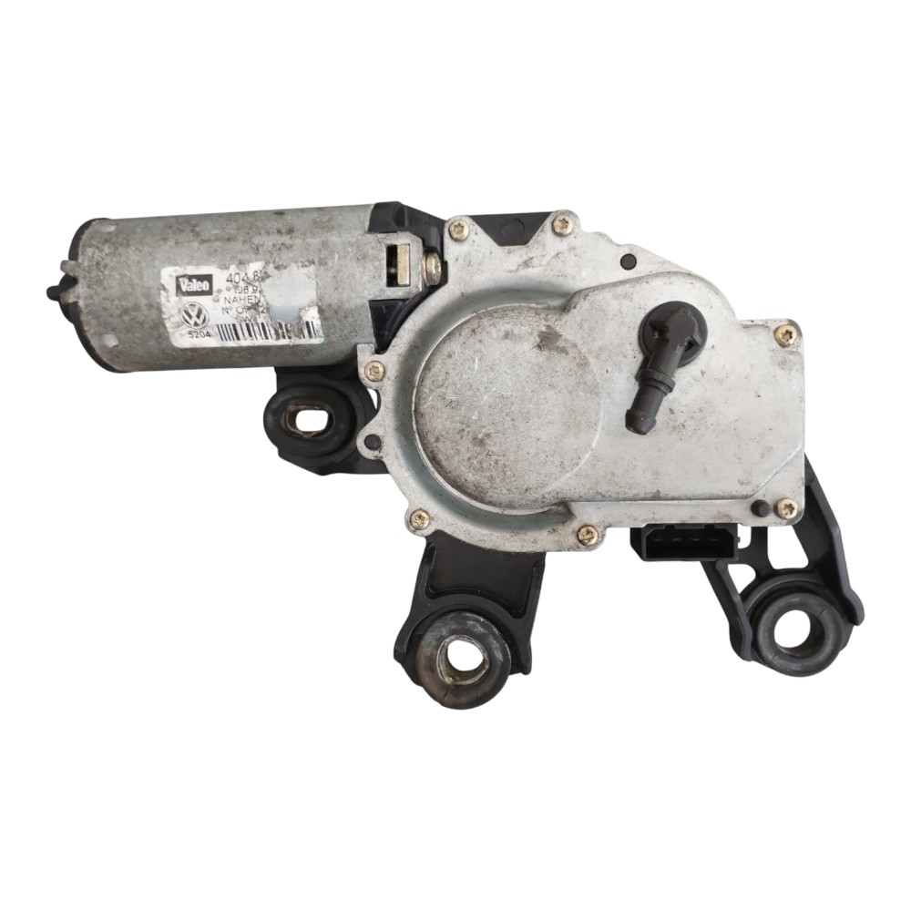 Motor Limpador Traseiro Audi A3 1999 À 2005. 1