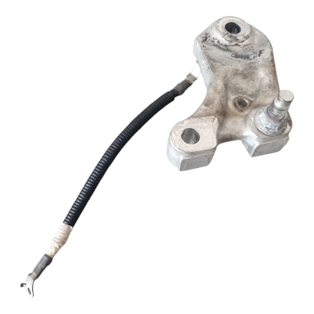 Suporte Coxim Do Motor Honda Hrv 1.8 16v 2015 À 2019. 3