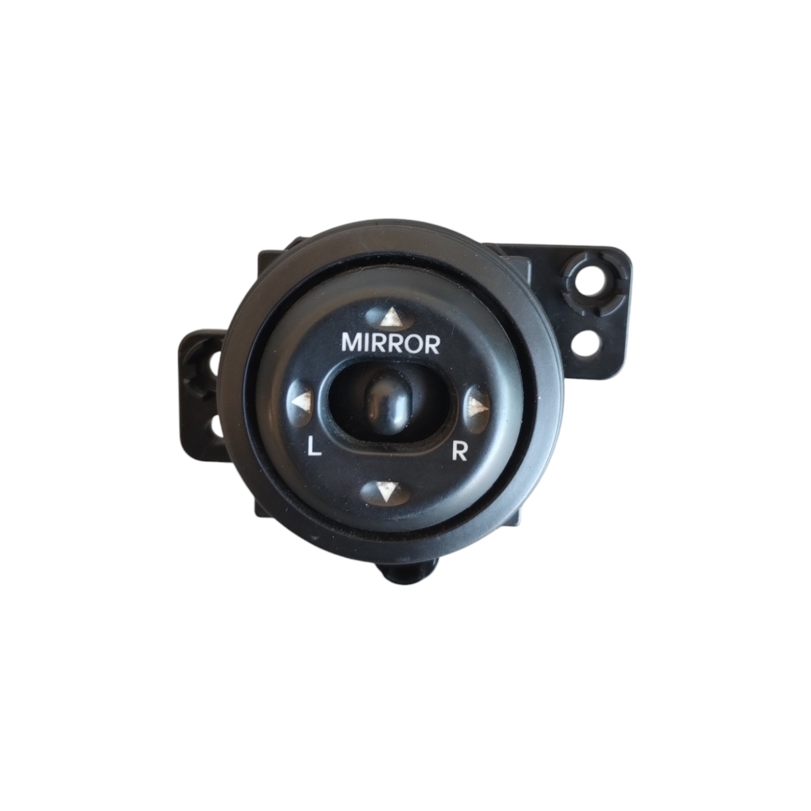 Comando Botão Retrovisor Elétrico Hyundai Hb20 2013 Á 2019. 1