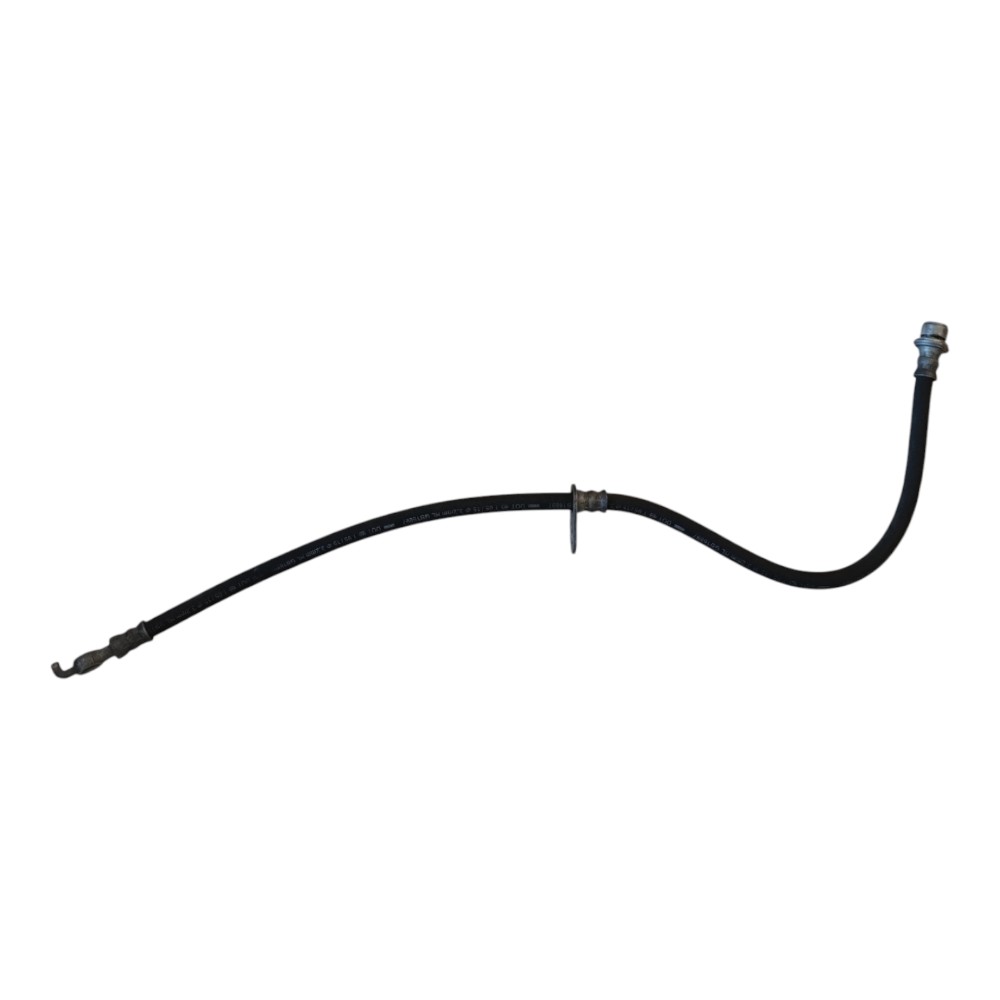 Flexivel Da Roda Dianteira Esquerda Toyota Corolla 2015/2019