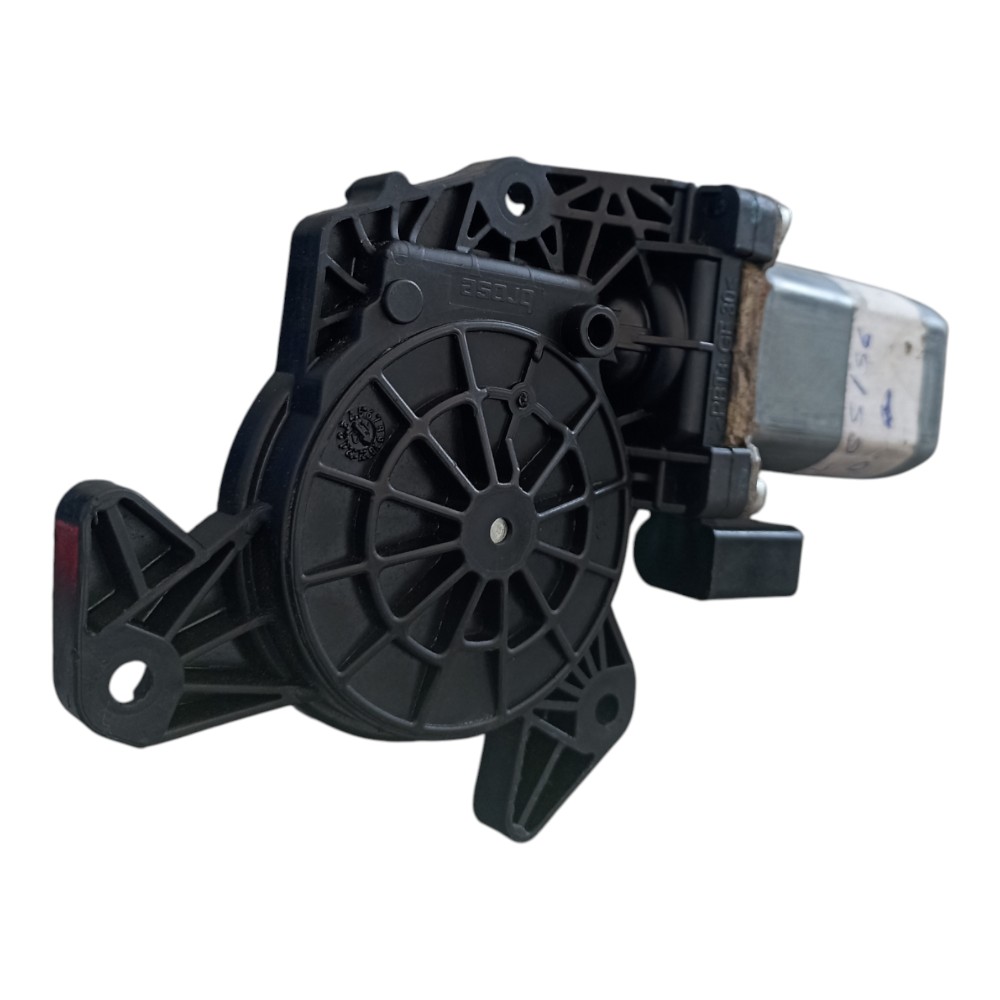 MOTOR ELEVAÇÃO PORTA DIANTEIRA DIREITA VW GOL G5/G6 10/14. 3