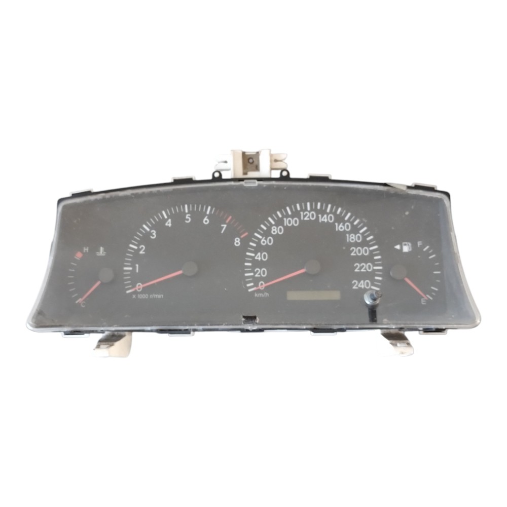 Painel Instrumentos Velocímetro Toyota Corolla 2003 Á 2008.