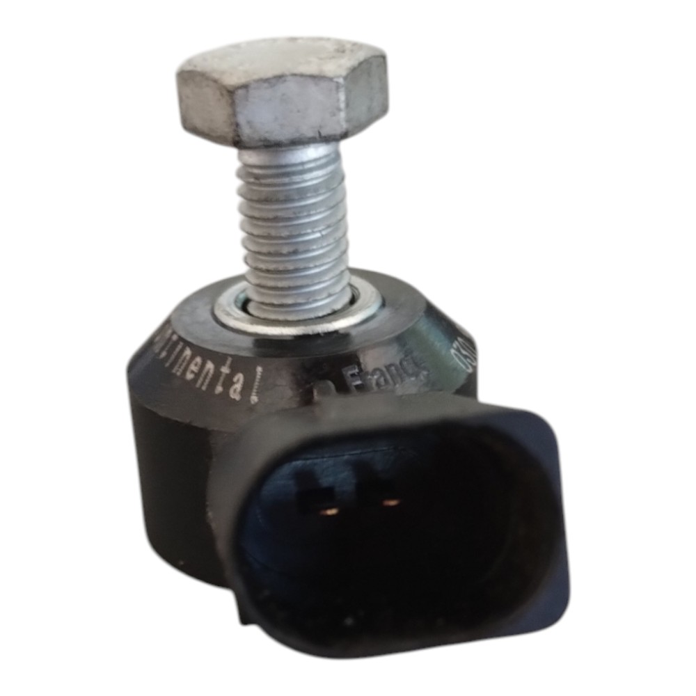 Sensor Detonação Vw Nivus T-Cross Polo Virtus 1.0 Tsi. 3