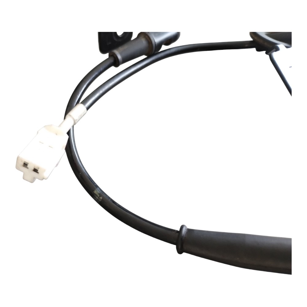 Chicote Sensor Roda Traseira Esquerda Hyundai HB20s 20 à 24. 5