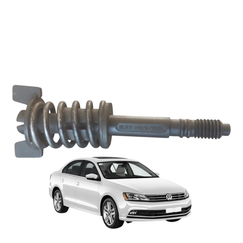 Parafuso De Fixação Da Lanterna Volkswagen Jetta 2011 À 2018 1