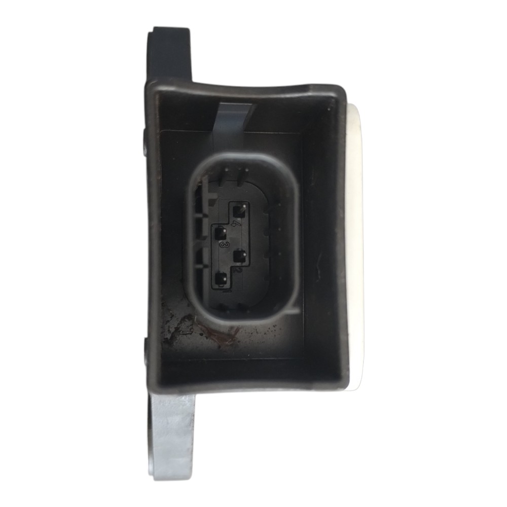Modulo Sensor Pedal De Acelerador Citroen C4  2.0 16v. Aut. 2