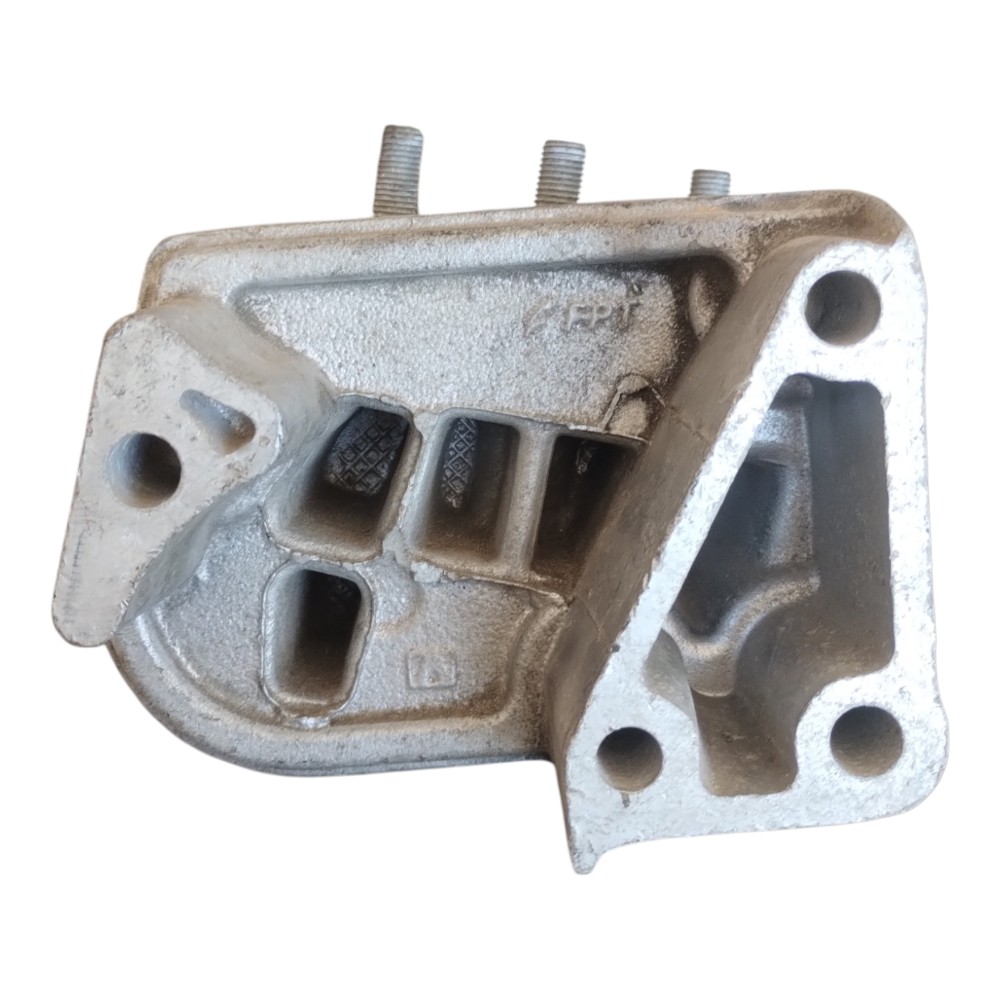 Suporte Coxim Do Motor Fiat Uno 1.0 8v. 4