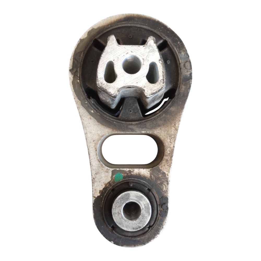 Coxim Inferior Câmbio Ford Ecosport 1.6 16v Sigma 13 à 17. 4