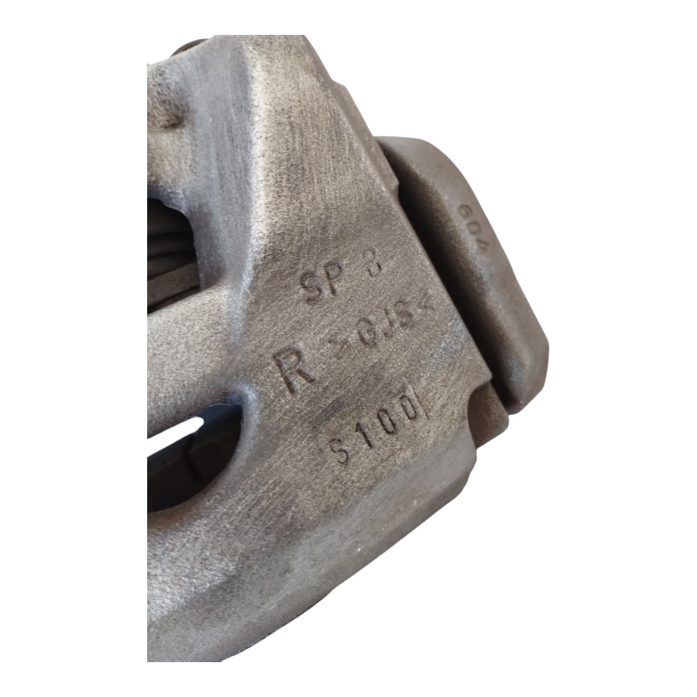 Pinça de Freio Dianteira Direita Citroen C4 Lounge THP 14/18 4