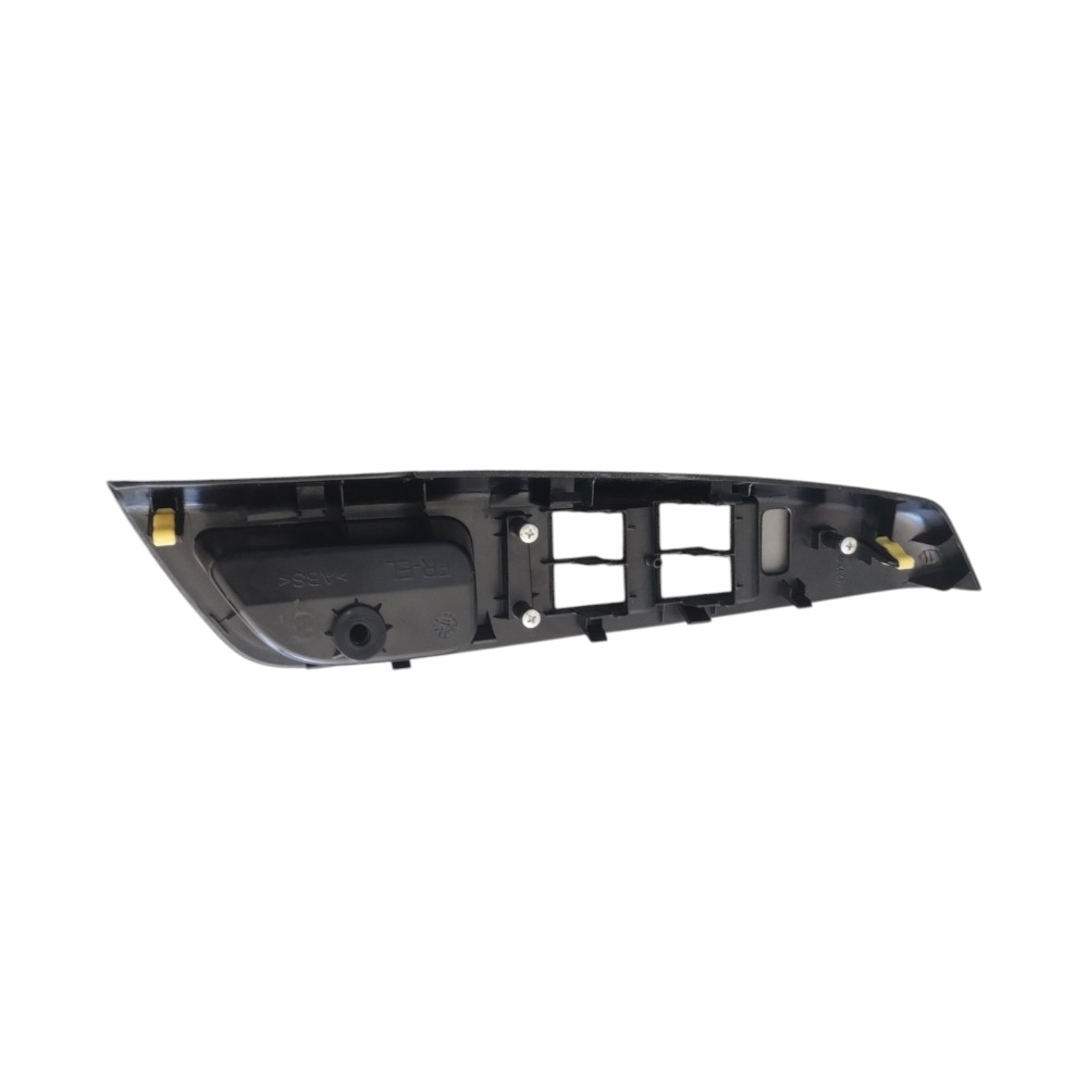 Moldura Botão Vd Diant.esq.toyota Etios 1.3 E 1.5 16v. 12/19 3