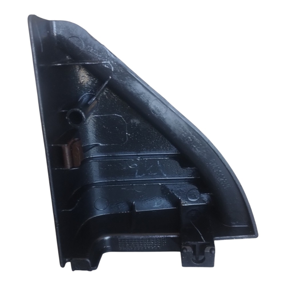 Acabamento Retrovisor Interno D. Toyota Corolla 2009 À 2014. Preto 6