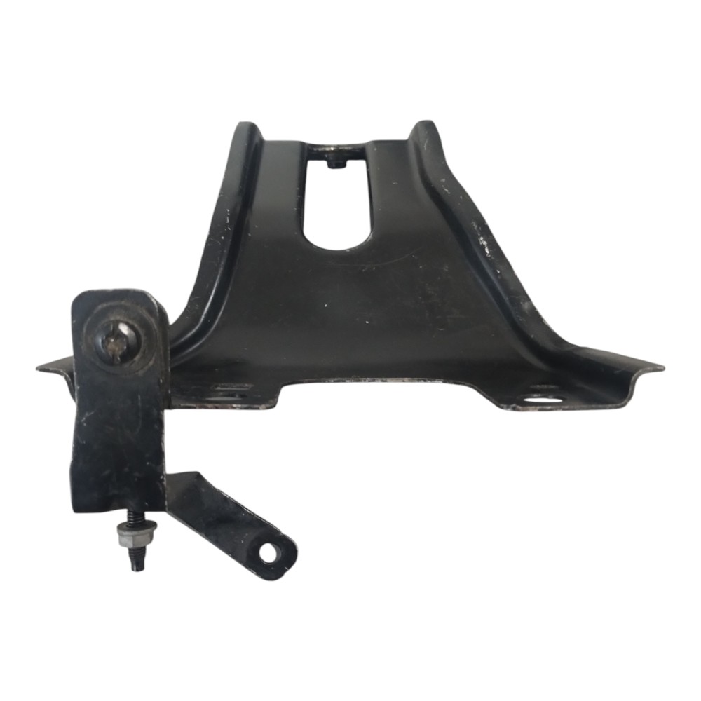 SUPORTE FECHADURA DO CAPO 1.0 1.5 FORD KA 2015 Á 2021. 7