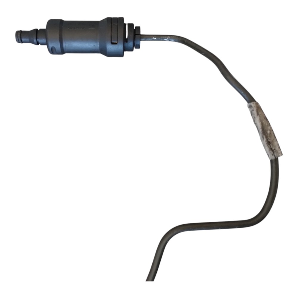 Tubo Cilindro Acionador Pedal Gm Onix 1.0 2020 À 2025. 4