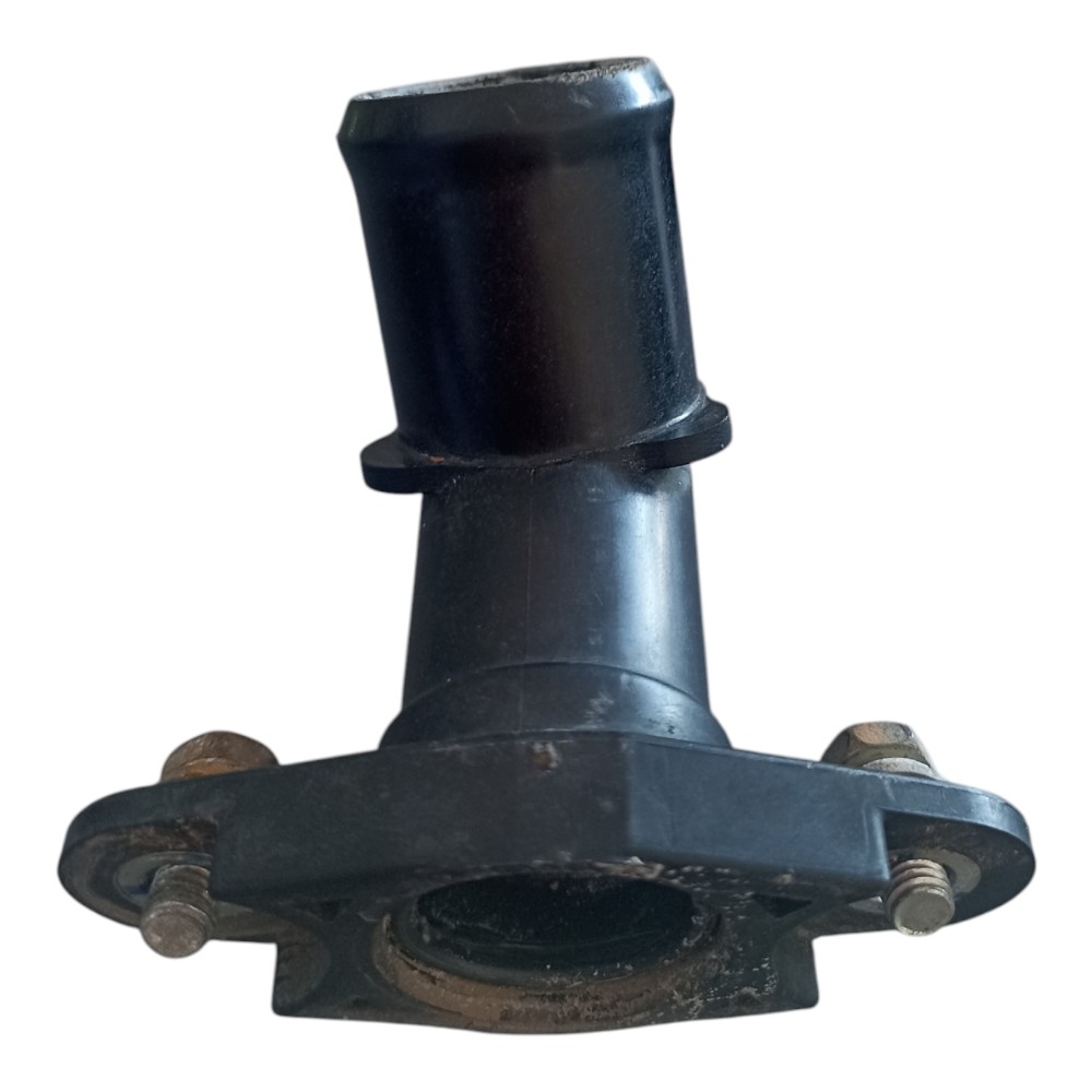 Flange Agua Radiador Toyota Etios 2016 À 2021. 2