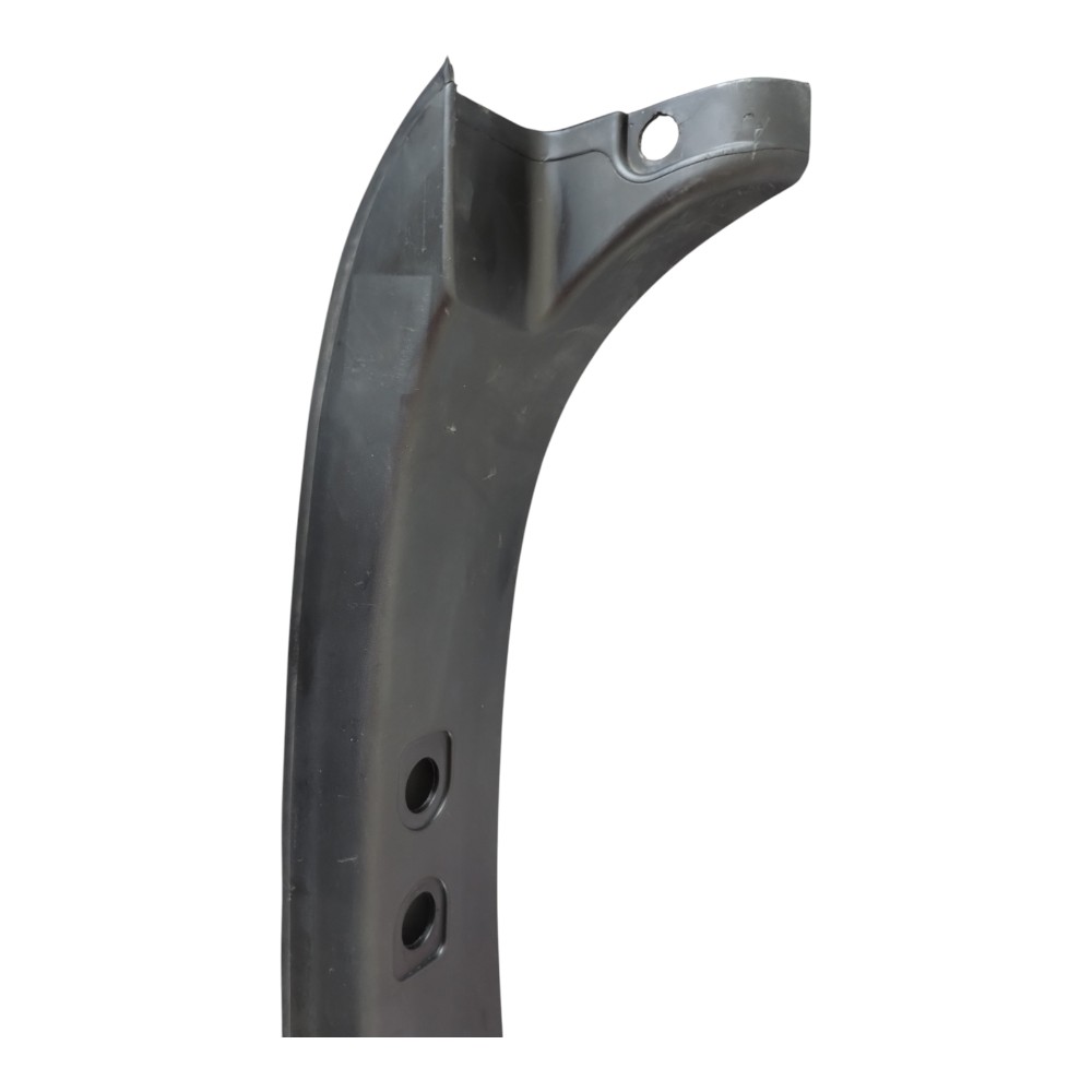 Moldura Lateral da Caçamba Lado Direito Fiat Toro 17 à 21. 2
