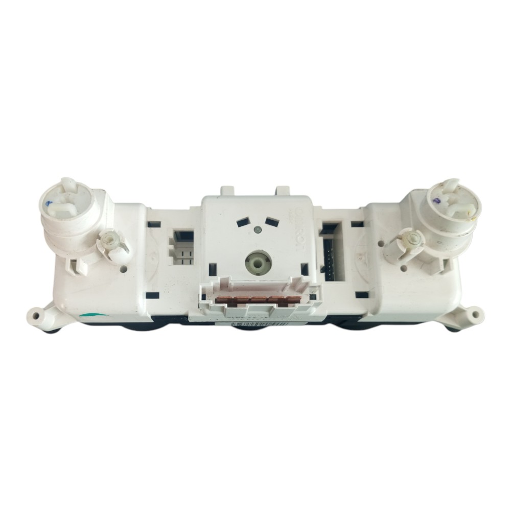 Comando Ar Condicionado Vw Fox Spacefox 2015 À 2019. 3