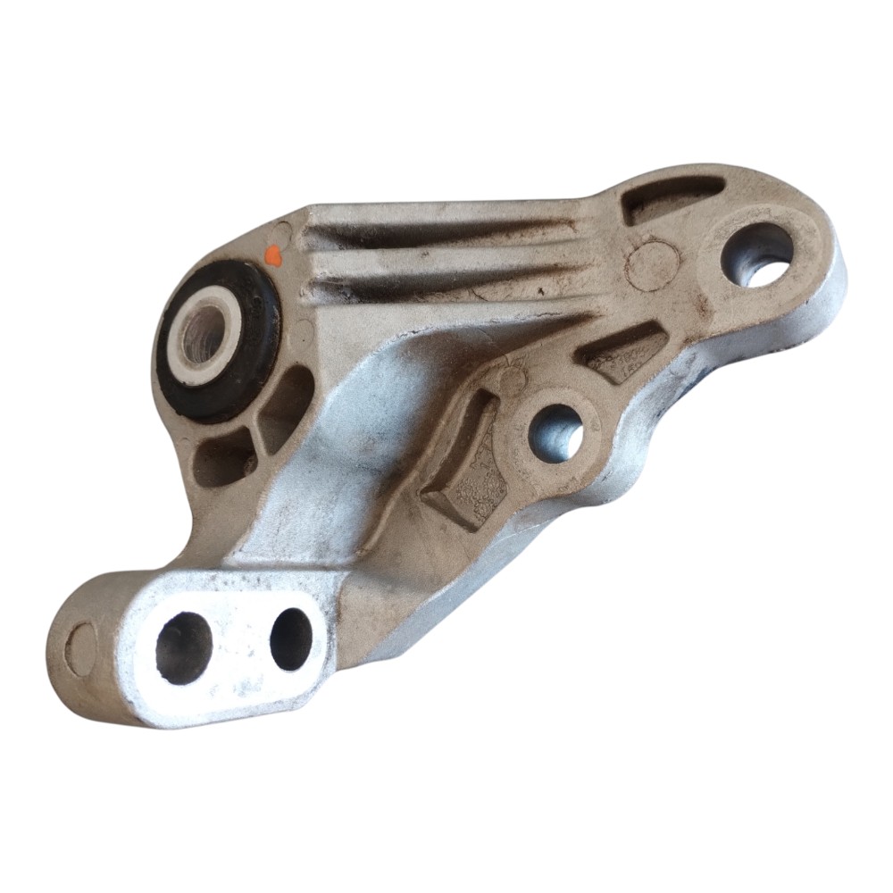 Suporte Coxim Câmbio Jeep Compass Renegade Toro 1.3 T270. 5