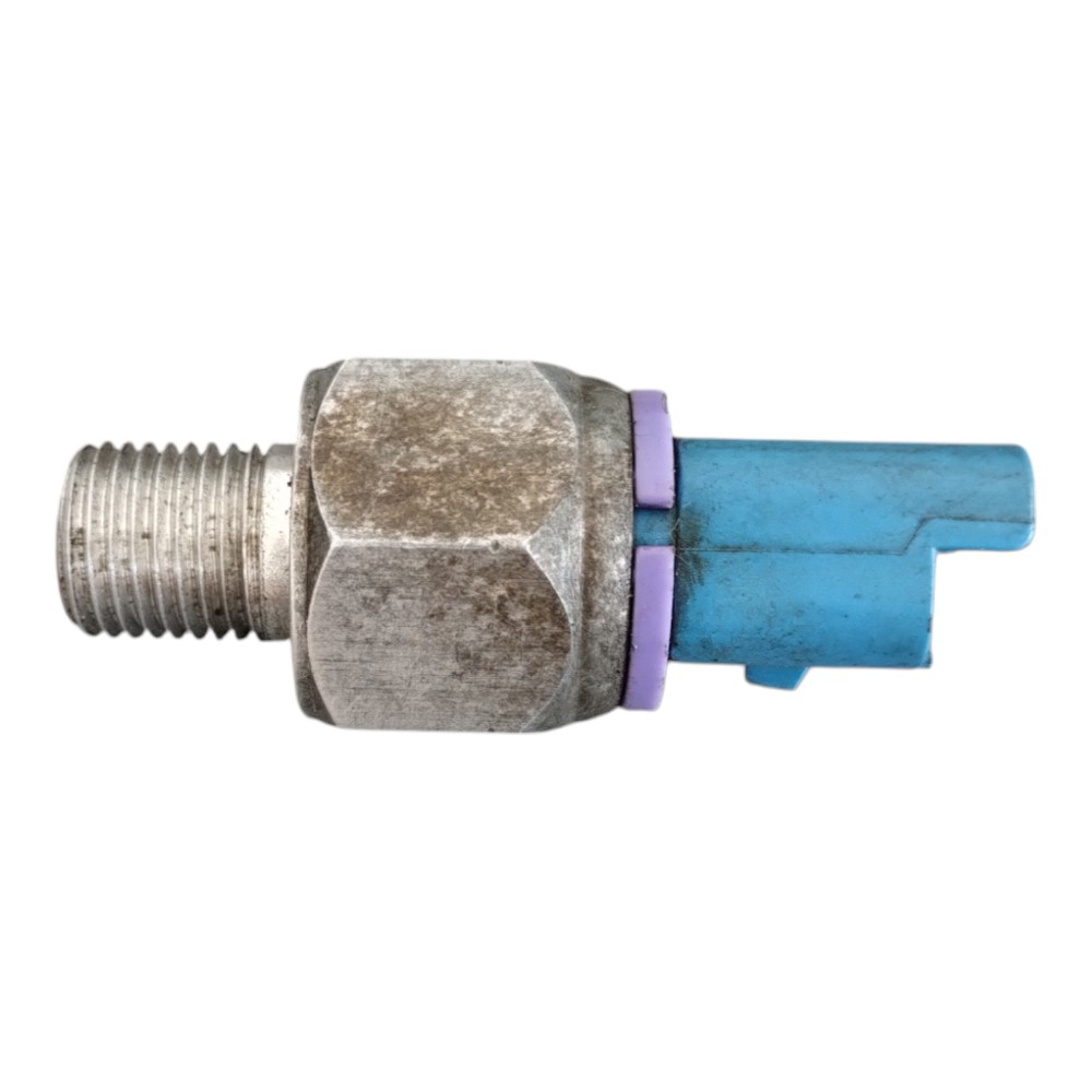 Sensor Óleo Direção Peugeot 207 1.4 8v 2008 À 2014. 2