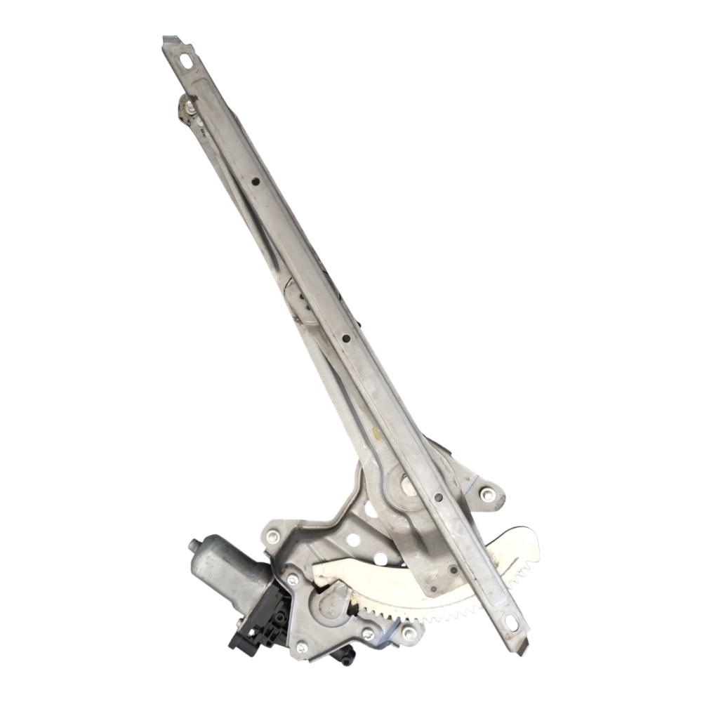 Máquina Elevação Porta Dianteira Esq. Toyota Etios 16 À 21. 4