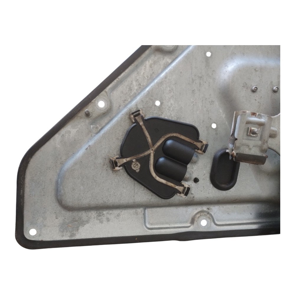 Maquina Elevação Porta Traseira Esq Ford Fusion 2007 à 2012. 5