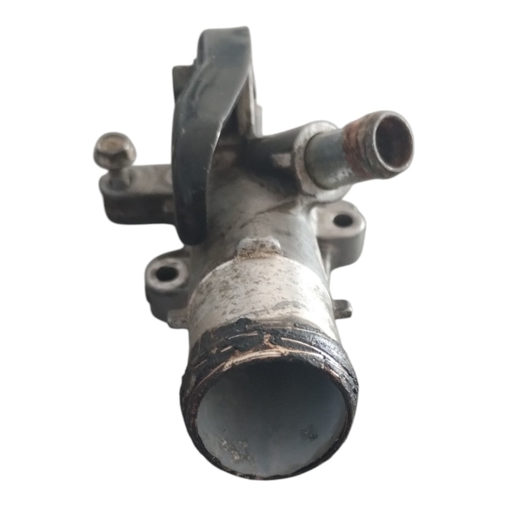 Cavalete Flange De Água Honda New Civic 2007 À 2011. 1