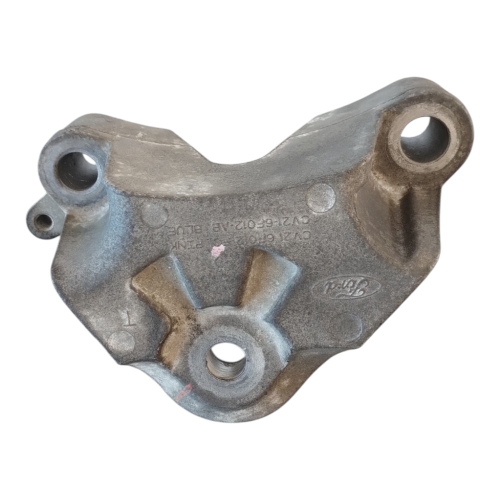 Suporte Coxim Motor Ford Ecosport 1.6 2013 À 2017. 5