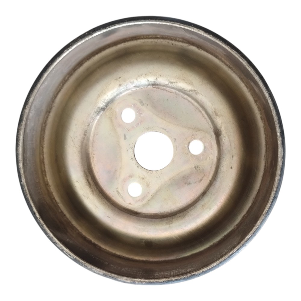 Polia Bomba De Água Citroen C4 Lounge Ds4 308 3008 1.6 Thp. 4