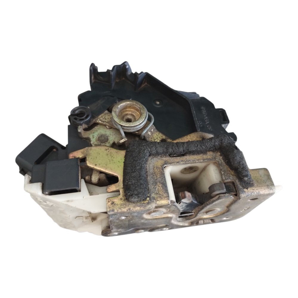 Fechadura Porta Traseira Direita Ford Focus 2005 à 2009. 5