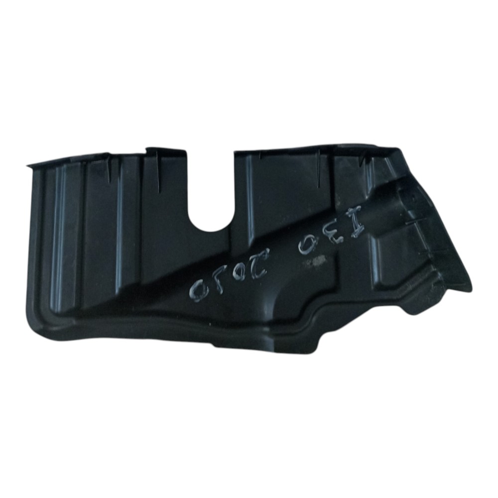Defletor Protetor Longarina Direito Hyundai I30 2009 A 2012. 2