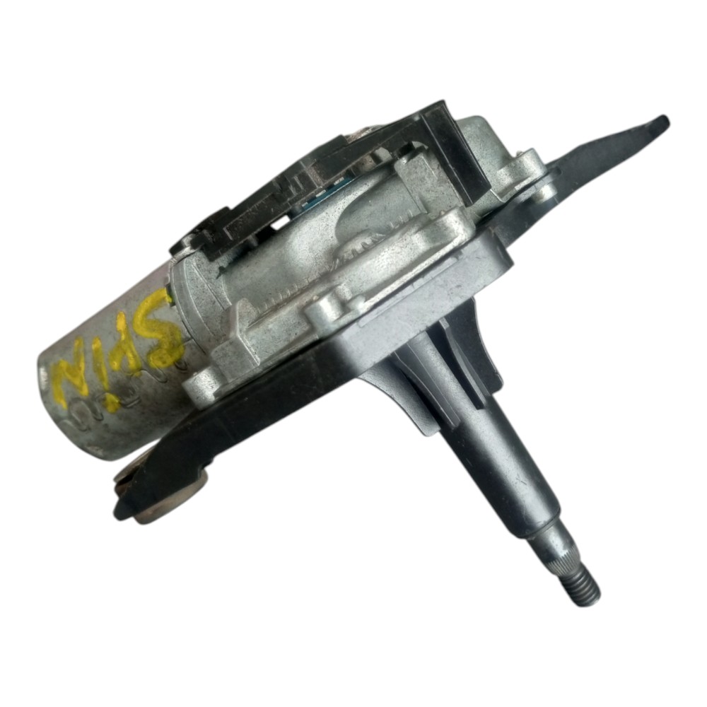 Motor Limpador Traseiro Gm Spin 2012 A 2021. 2