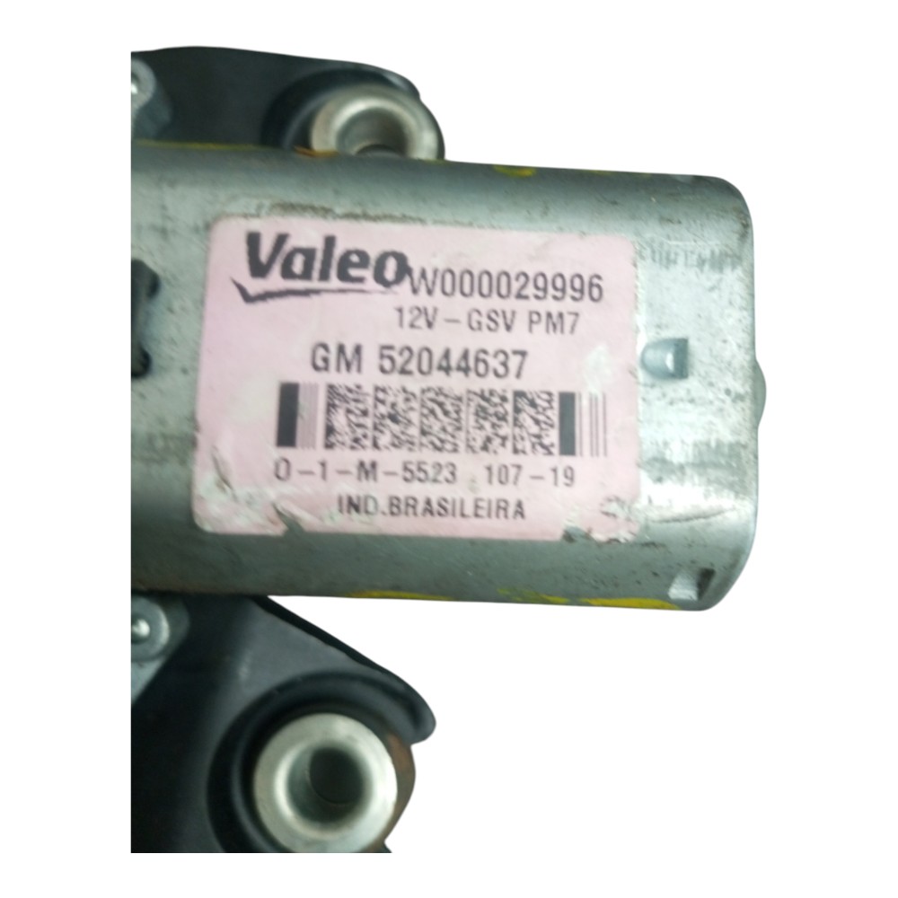 Motor Limpador Traseiro Gm Spin 2012 A 2021. 3