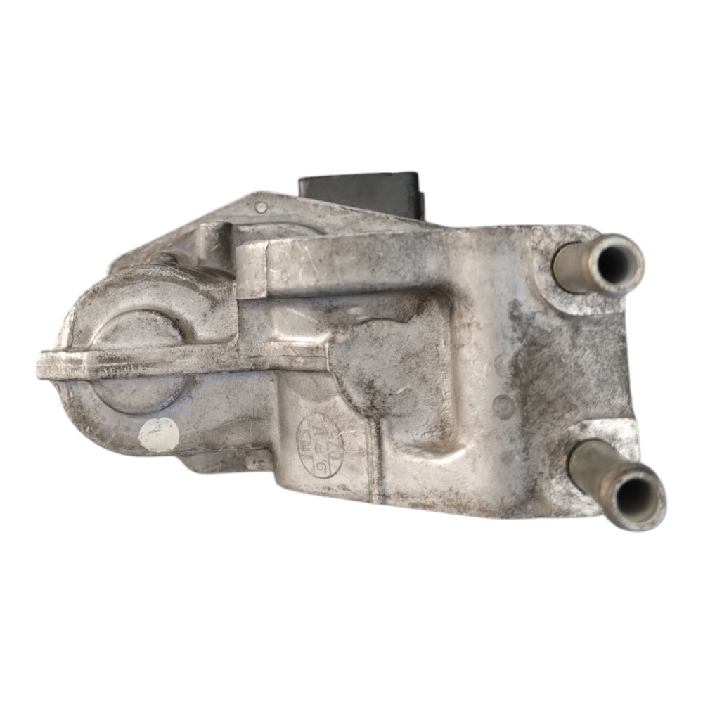 Tbi Corpo Borboleta Toyota Hilux 3.0 16v Diesel 2012 Á 2015. 4