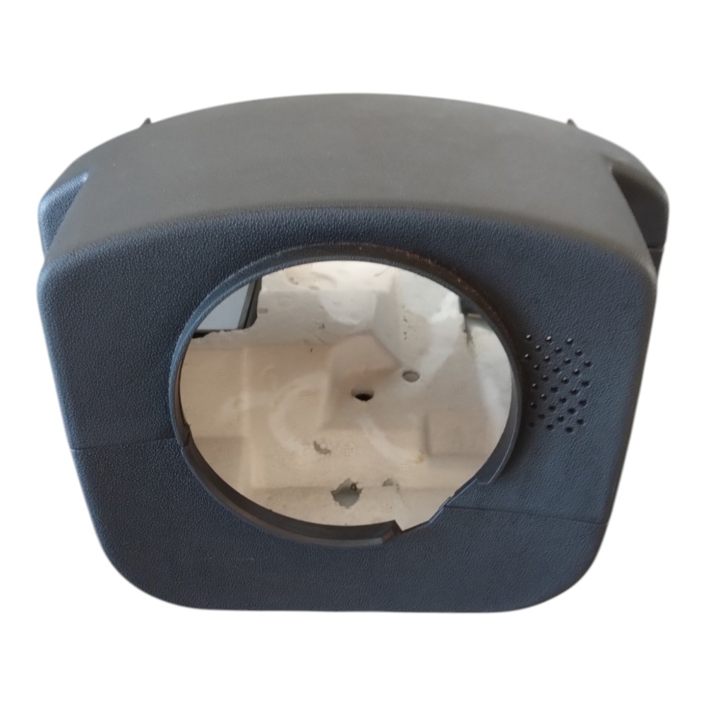 Moldura Inferior da Coluna Citroen C4 Lounge THP 2014 à 2018 5