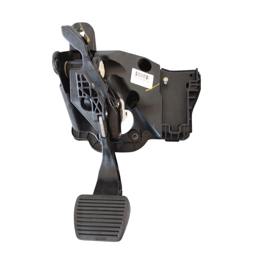Pedal De Parada Jeep Compass Commander Fastback Aut. T270. 4