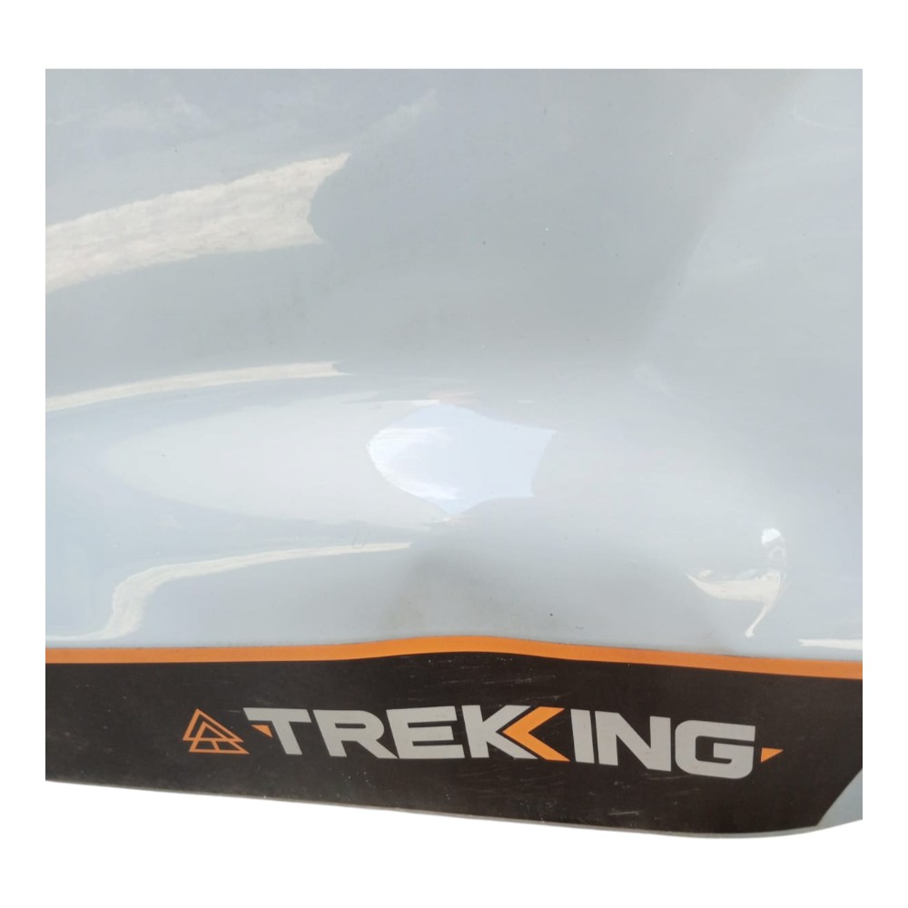 PORTA TRAS DIREITA FIAT MOBI TREKKING C/DETALHE A RECUPERAR. 5