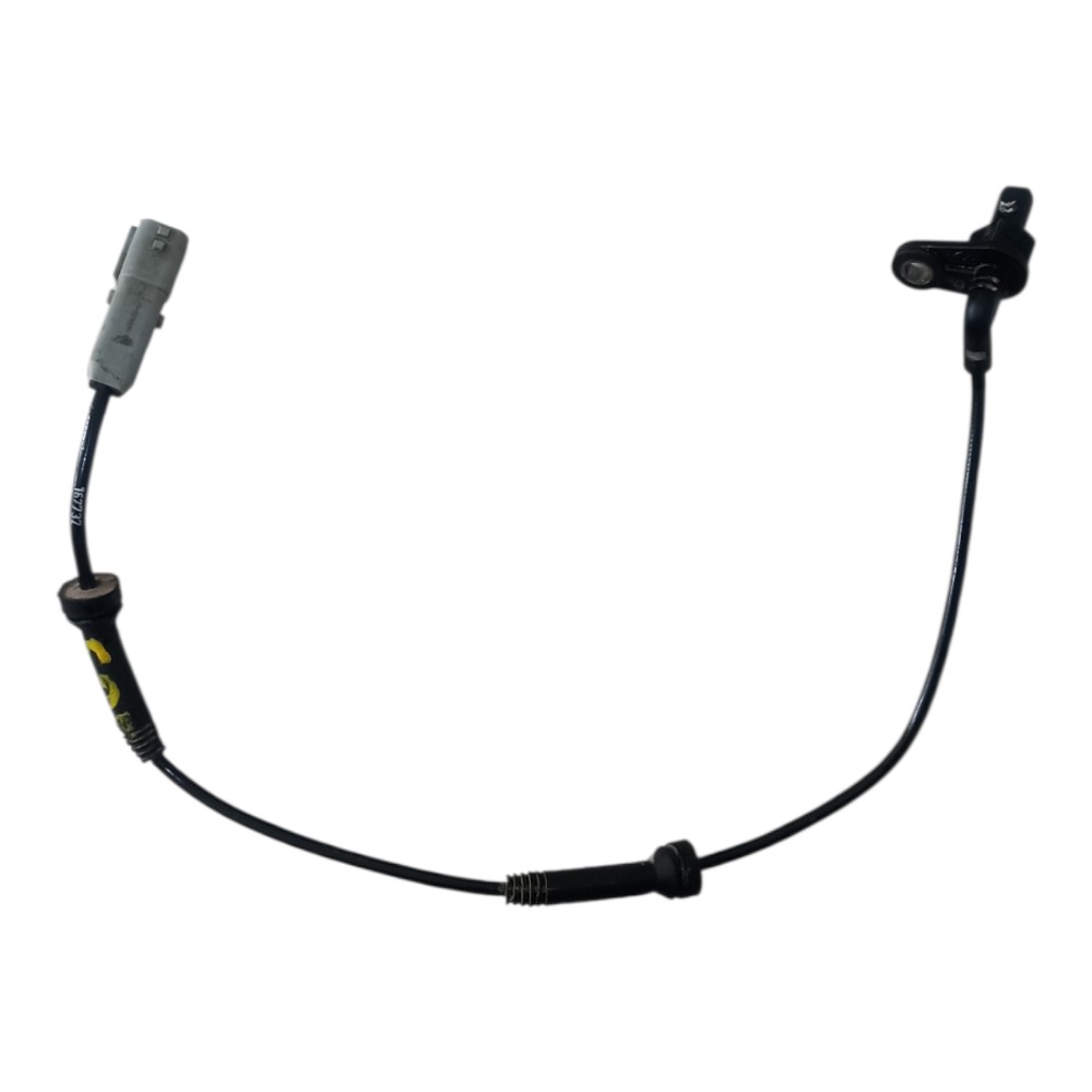 Sensor Roda Tras.esquerdo Renault Sandero Logan 2014 À 2020. 3