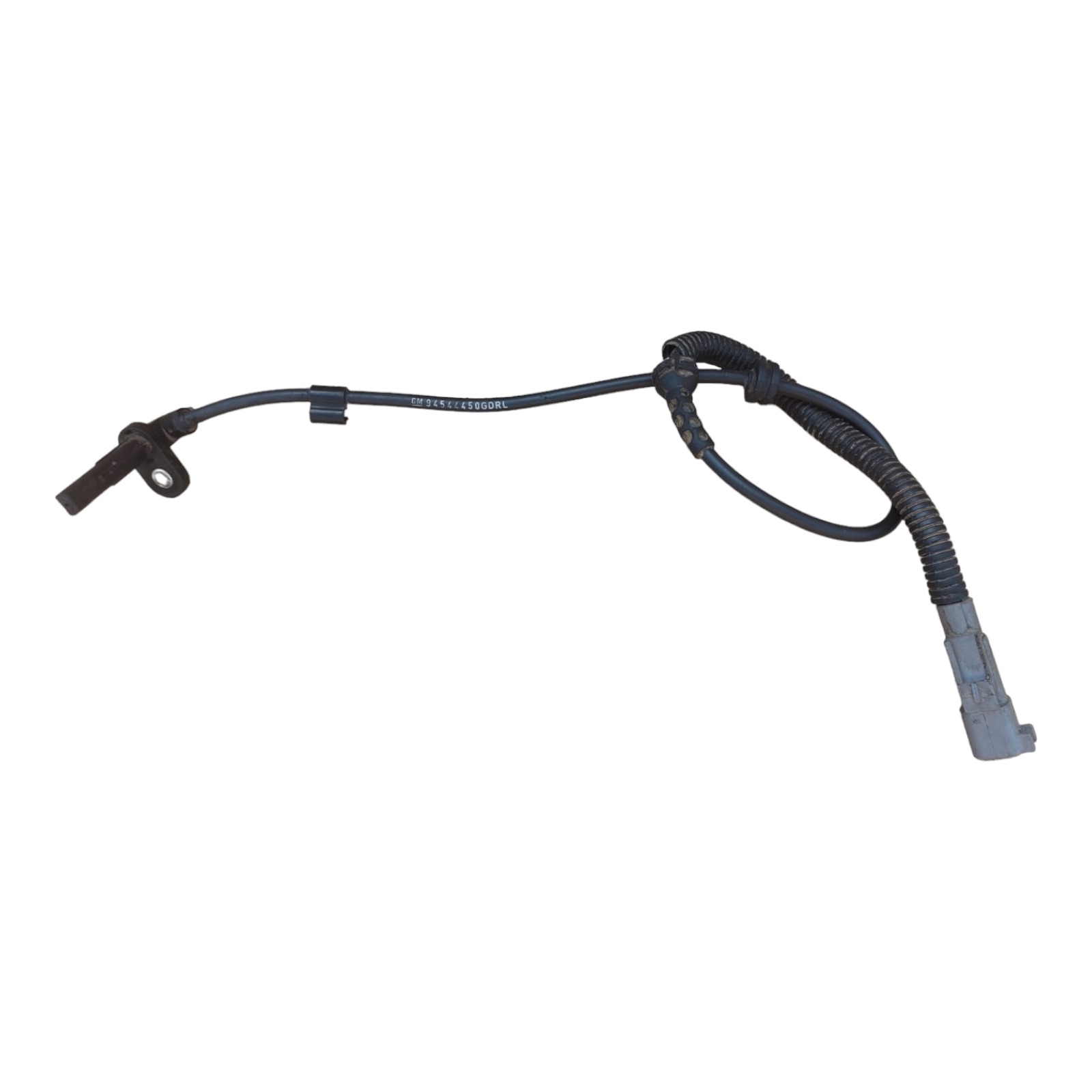 Sensor Abs Traseiro Esquerdo Gm Onix Prisma 2013 A 2019. 4