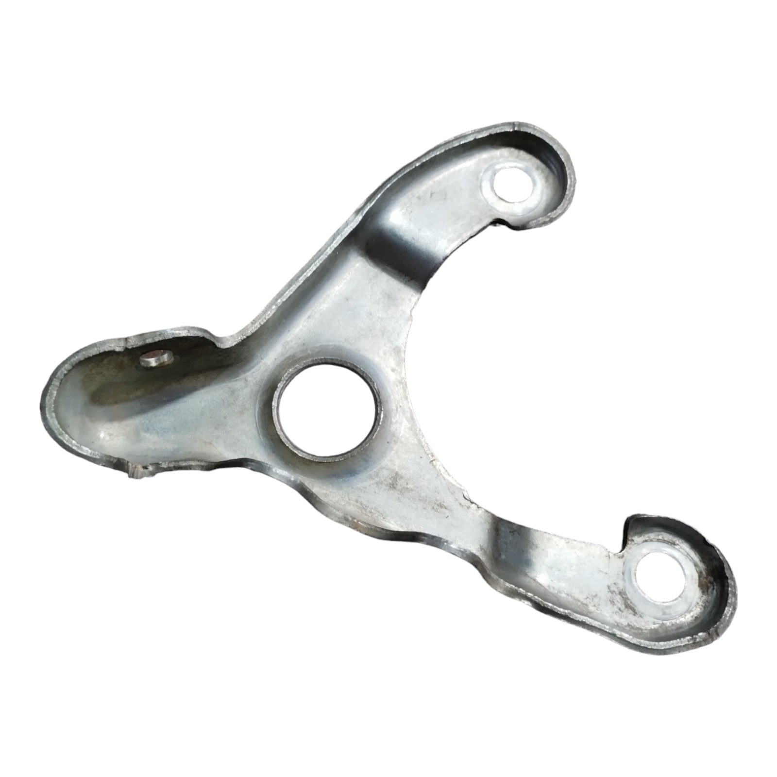 Suporte Do Motor De Arranque Gm Onix Prisma 2013 À 2019. 4