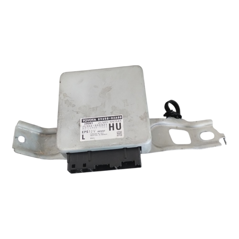 Módulo Direção Elétrica Toyota Corolla 2.0 16v 2015 Á 2019. 1