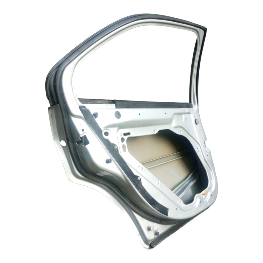 Porta Traseira Esquerda Ford Fusion 2007 à 2012. 7