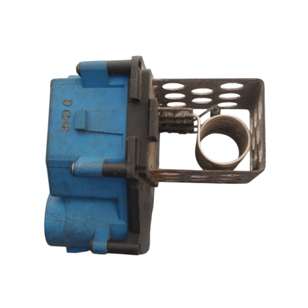 Resistência Ventoinha Rad Citroen C4 Peugeot 307 2010 A 2013 3