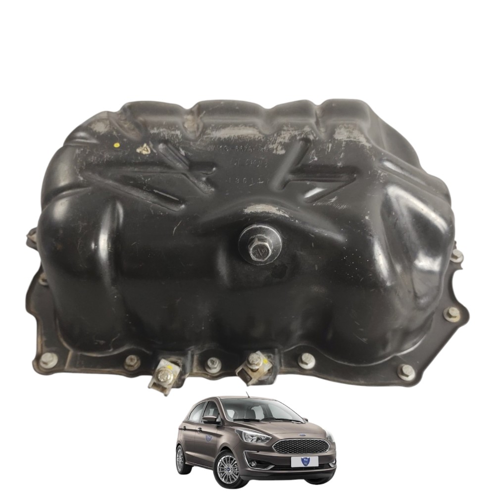 Carter Motor Ford Ka Ecosport 1.5 3 Cilindros 12v Automático 1