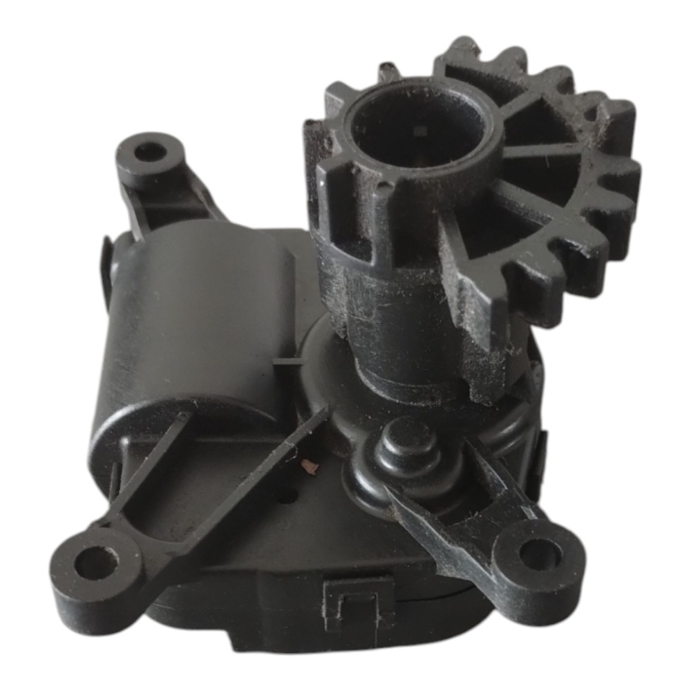 Motor Atuador Caixa De Ar Fiat Argo 1.0 3cc 2019 À 2025. 6