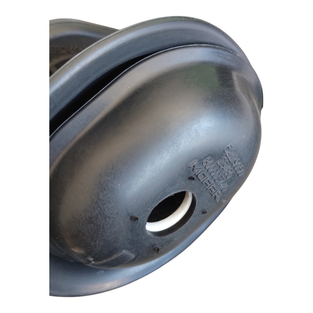 Coifa Borracha Da Caixa Jeep Compass Renegade Rampage T270. 3