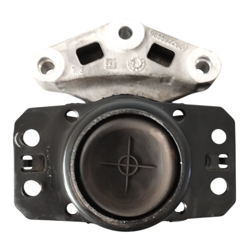 Coxim Calço Motor Citroen C4 Lounge Pallas Ds4 308 1.6 Thp. 5
