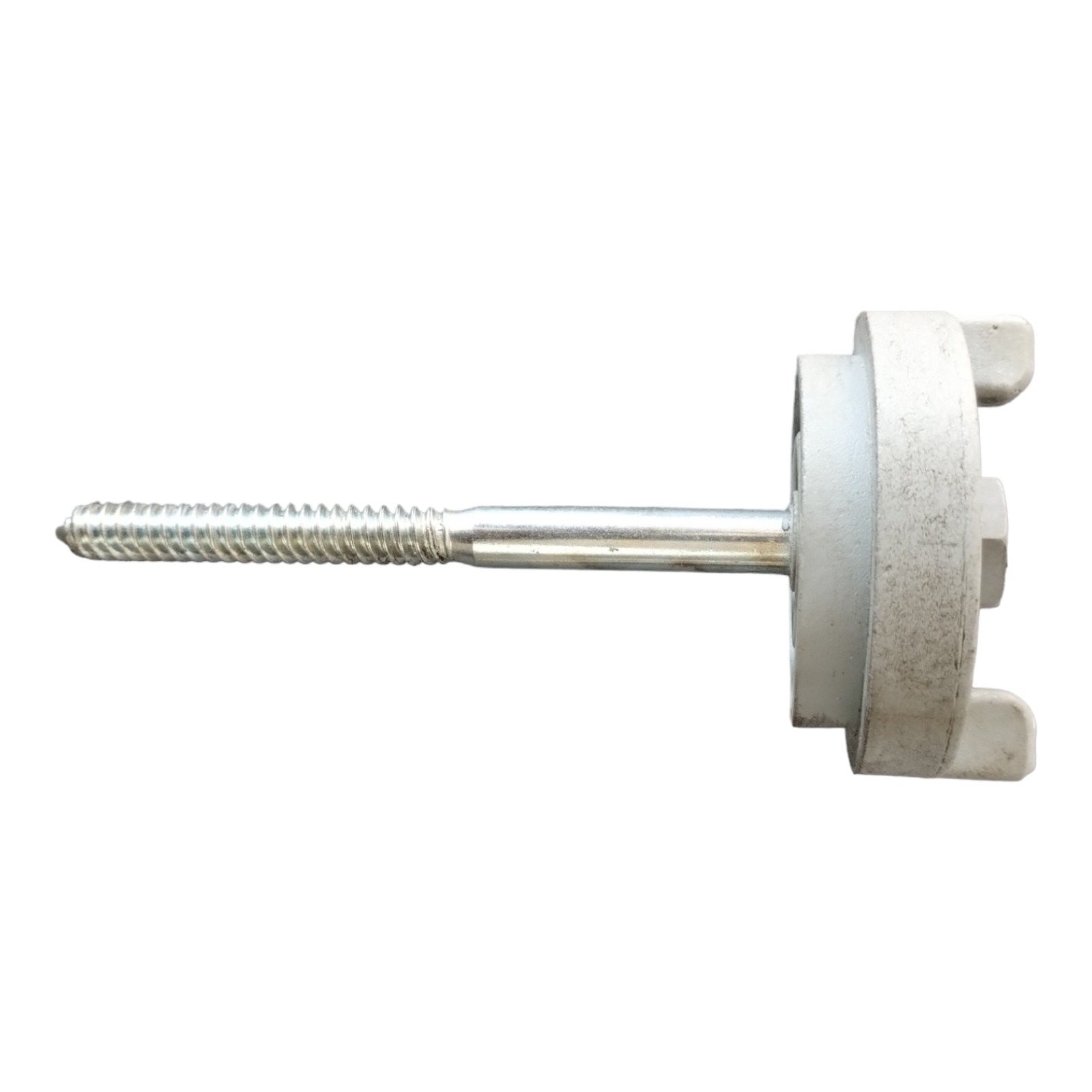 Parafuso De Estepe Fiat Mobi 1.0 8v 4 Cilindros. 2