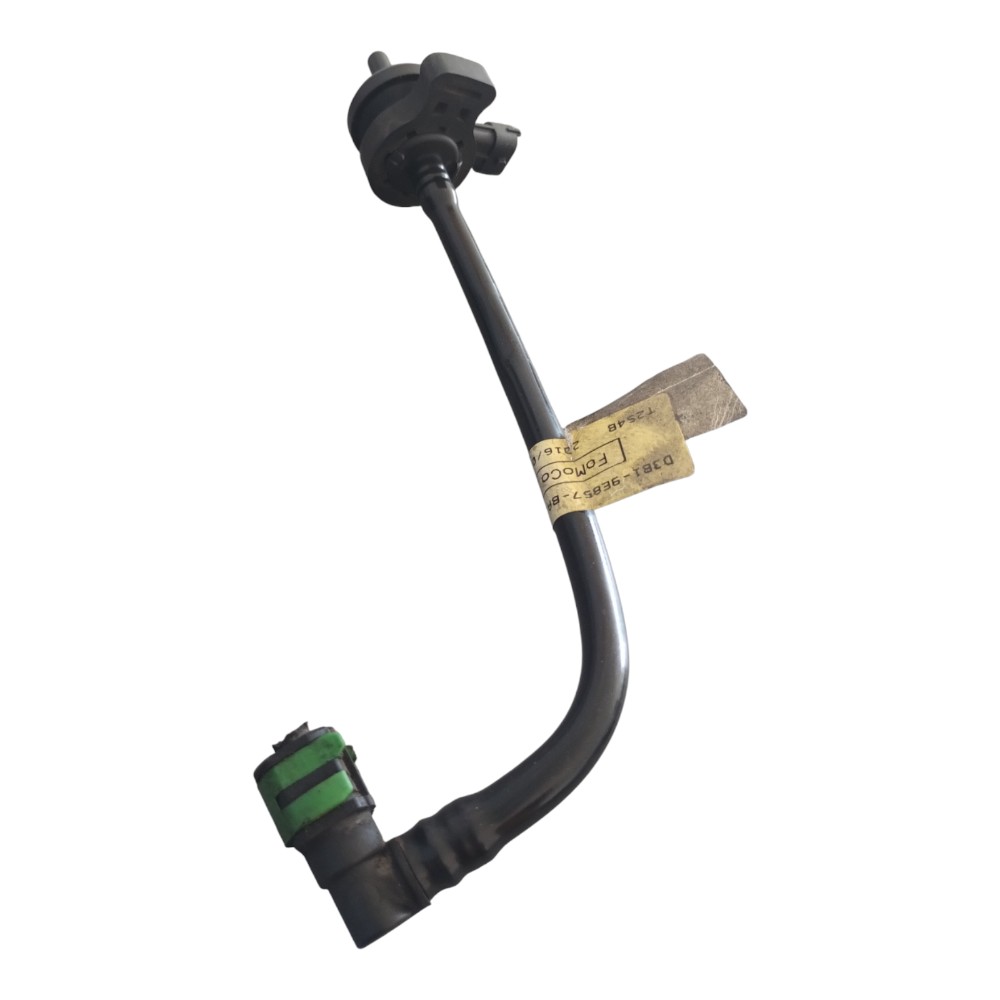 Válvula Canister Ford Ka 1.0 3cc 2014 À 2020. 2