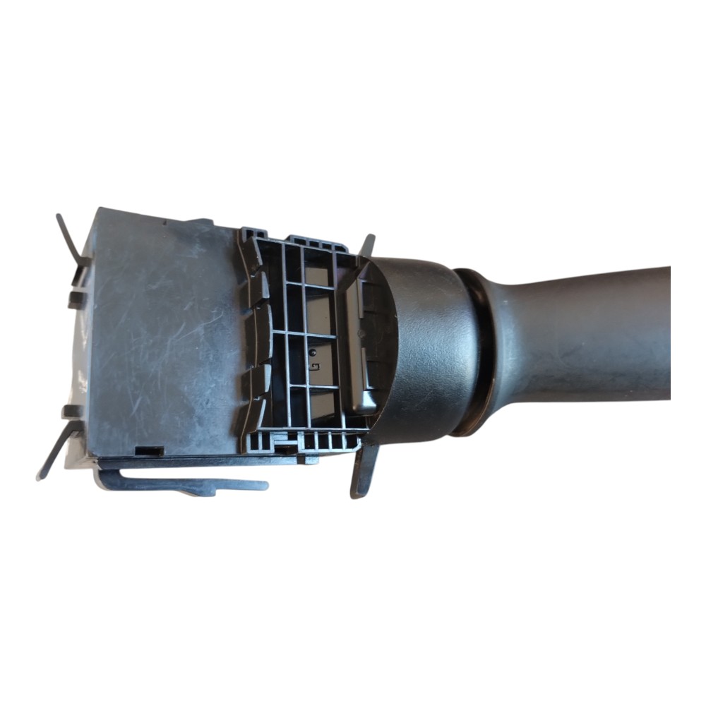 Comando Chave Seta Limpador Para-brisa New Fit 2012 A 2016. 4