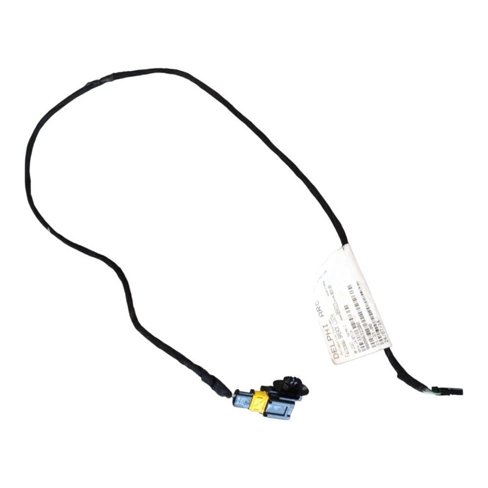 Chicote Luz Break Light Citroen C4 Lounge 2014 À 2018. 1