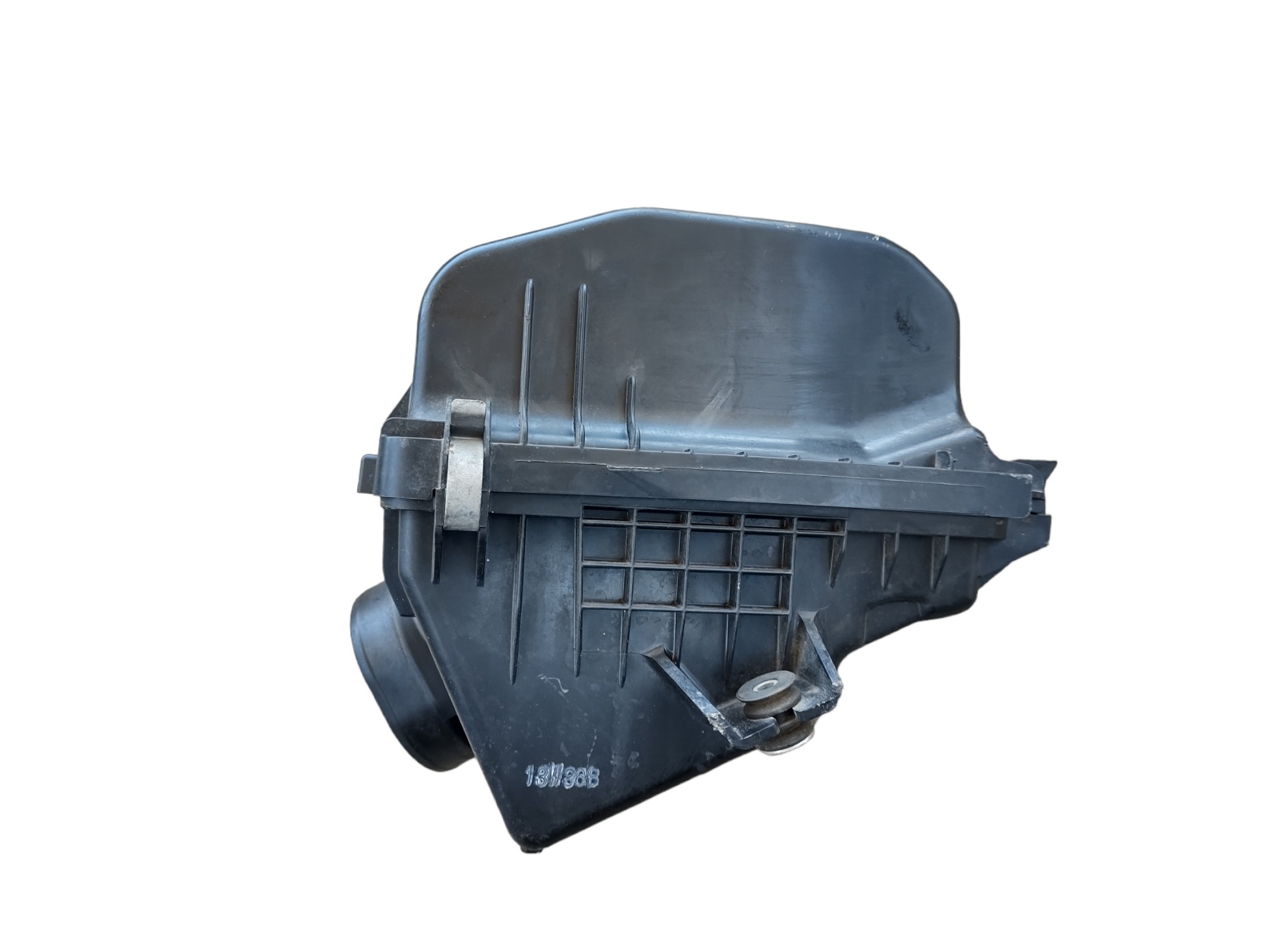 Caixa Do Filtro De Ar Honda Civic G9 2012 À 2016. 3
